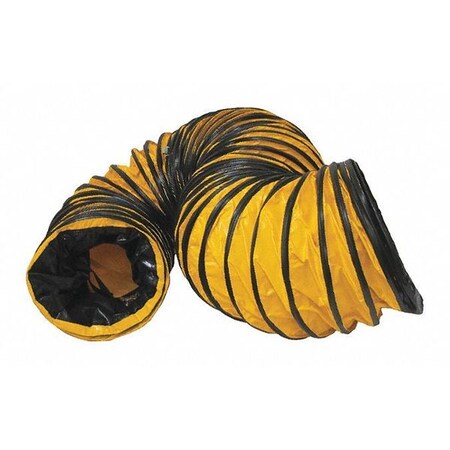 PCV Fan Ducting 10 in. by Master in US