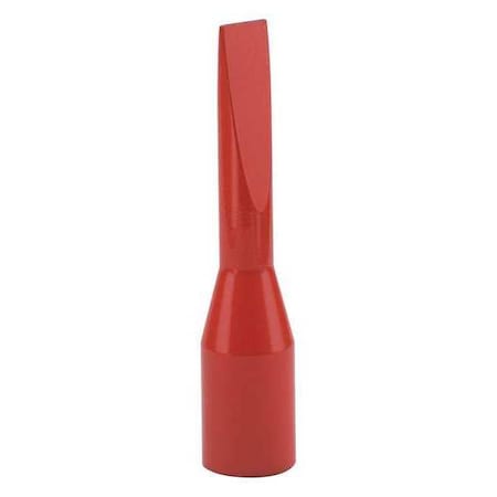 Chisel Tip for Precision Slide Hammer by USA Slide Sledge Slide Hammers