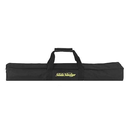 HeavyNylon Tool Bag Interior Pocket 38in by USA Slide Sledge Soft Sided Tool Storage Products