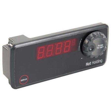 Digital Thermostat by Cres Cor in US