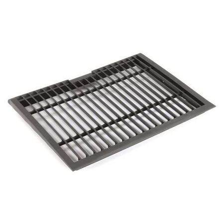 Louver by Hoshizaki in US