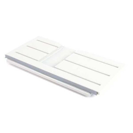 Front Insulation by Hoshizaki in US