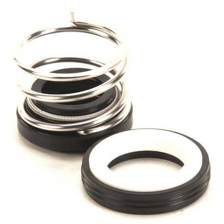 Mechanical Seal by Hoshizaki in US