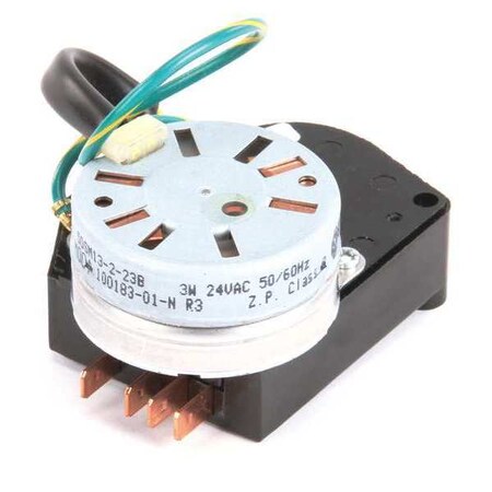 Cam Timer by Hoshizaki in US