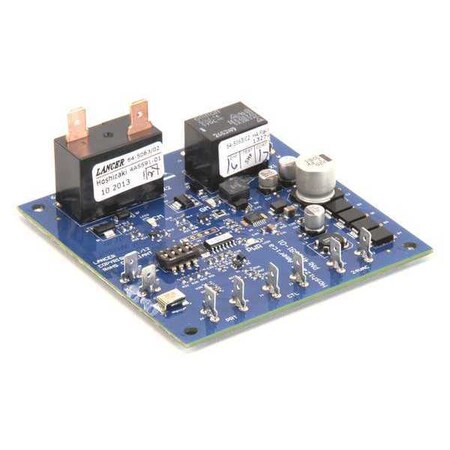 Timer Board by Hoshizaki in US