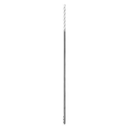 Daredevil Multi Material 5/16in.x18in. Min. Qty 36 by USA Bosch Wood Drilling Bits