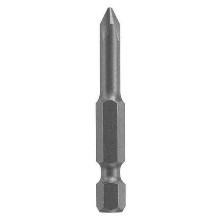 Phillips Power Screwdriver Bit P1 Min. Qty 1000 by USA Bosch Screwdriver Bits