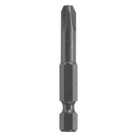 Phillips Power Screwdriver Bit P3 Min. Qty 1000 by USA Bosch Screwdriver Bits