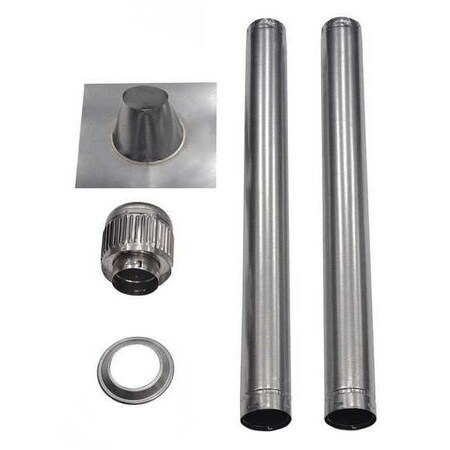 Vent Finish Kit by Williams in US