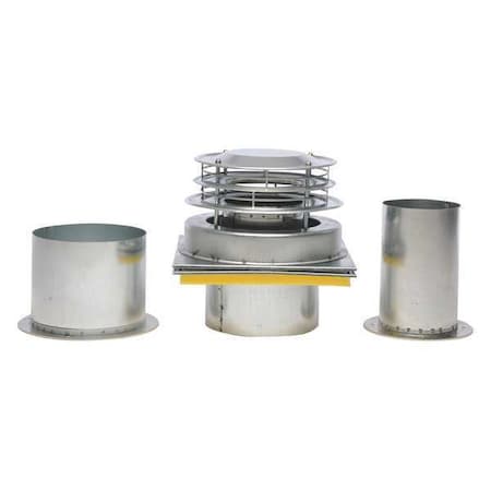 Vent Cap and Tubes by Williams in US
