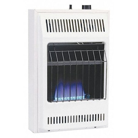 Blue Flame Vent Free Heater LP 6k BTU by Williams in US