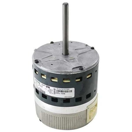 Motor 1/2 HP 0/1400 rpm 120/240V 1 Phase by Carrier in US