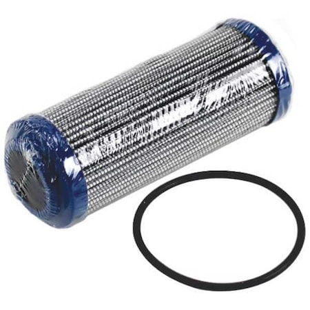 Internal Oil Filter and O-Ring by Carrier in US