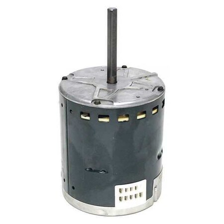Motor 3/4 HP 208/230V 1050 rpm 48 FR by Carrier in US