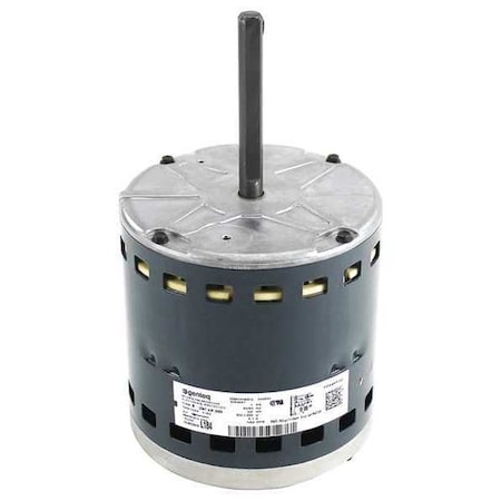 Blower Motor 1/2 HP 3 Phase 1400 cfm X13 by Carrier in US