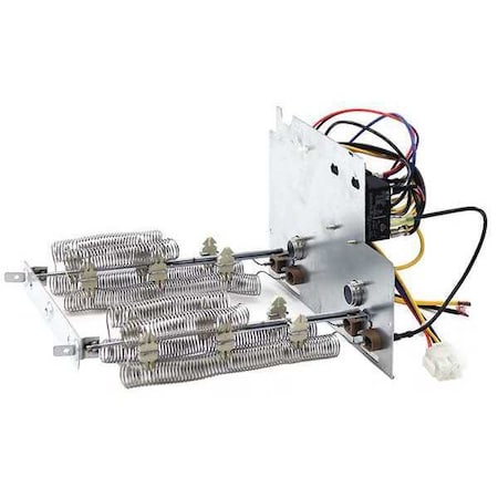 Electric Heat Kit 10kW by Carrier in US