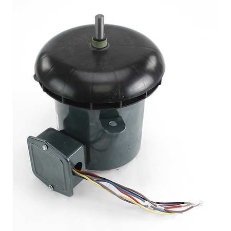 Motor 1/2 HP 200-230/460V 1075 rpm by Carrier in US