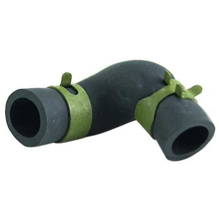 Inducer/Trap Elbow by Carrier in US