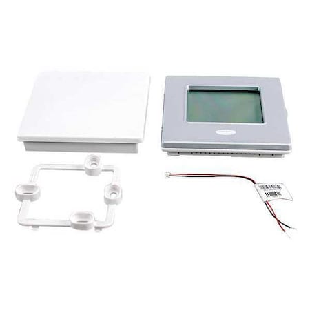 Programmable Thermostat 7 5 2 or 1 Days by Carrier in US