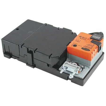 Actuator Motor by Carrier in US