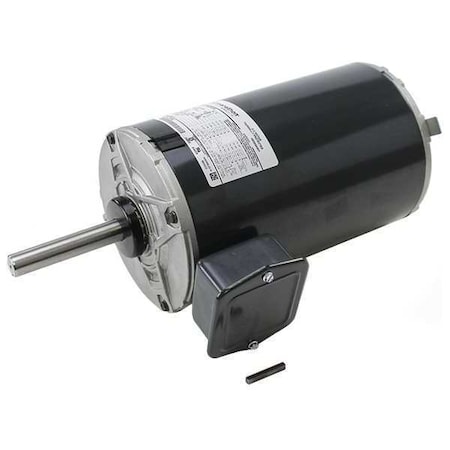 Motor 3 Phase 208-230/460V 1140 rpm 56Y by Carrier in US