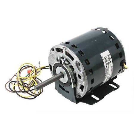 Motor 1 HP 1725 rpm 208-230V 48fr by Carrier in US