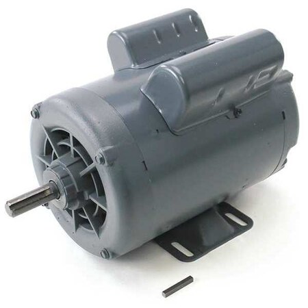 Motor 2.4 HP 208/230V 1 Phase 1725 rpm by Carrier in US