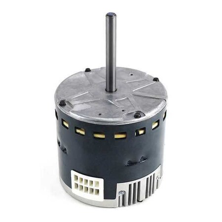 Motor 1/3 HP 208/230V 1 Phase 1050 rpm by Carrier in US