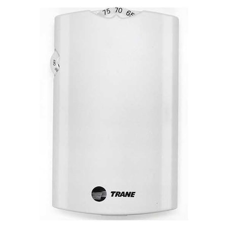 Zone Sensor 3 Speed Fan Switch by Trane in US