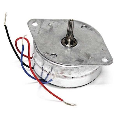 Actuator 24V 600rpm Ball Bearing 48 Ptch by Trane in US