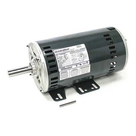 Motor 3 HP 208-230/460V 1740 rpm by Trane in US