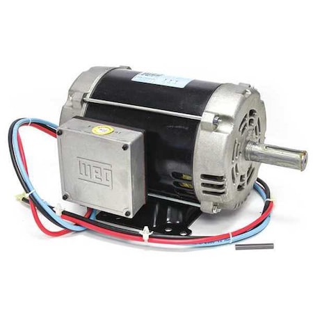 Motor 7.5 HP 208-230V 3475 rpm by Trane in US