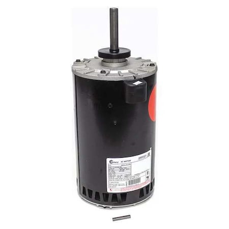 Motor 1 HP 460V 850 rpm with Plug by Trane in US