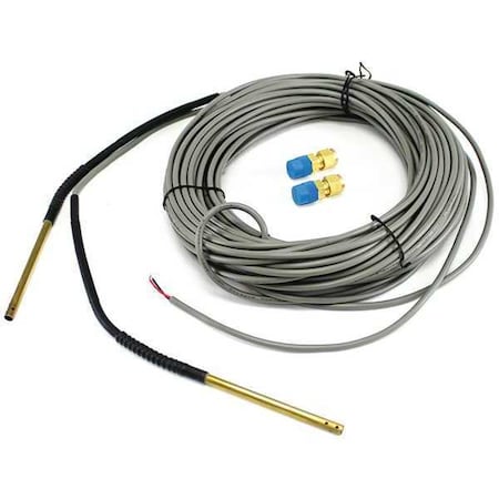 Temperature Thermistor Probe Pair by Trane in US