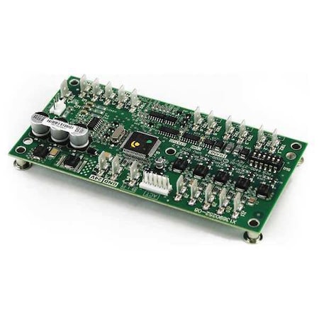 Circuit Board Model BRD4939 by Trane in US