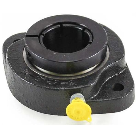 Bearing 2 Bolt Flanged 1-7/16in Bore by Trane in US