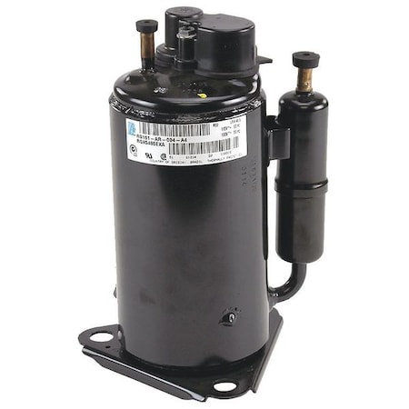 Compressor 115V 1 Phase 0.75 tons Rotary by Trane in US