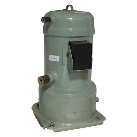 Compressor 460V 3 Phase 7.5 tons by Trane in US