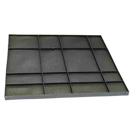 Filter 20 x 22 x 1 by Trane in US
