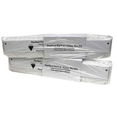 Filter Expandable 5in by Trane in US