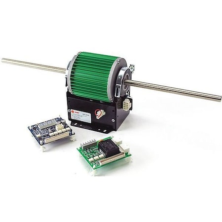 Motor Upgrade Kit 115/230V by Trane in US