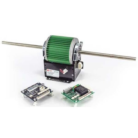 Motor Upgrade Kit 277V by Trane in US