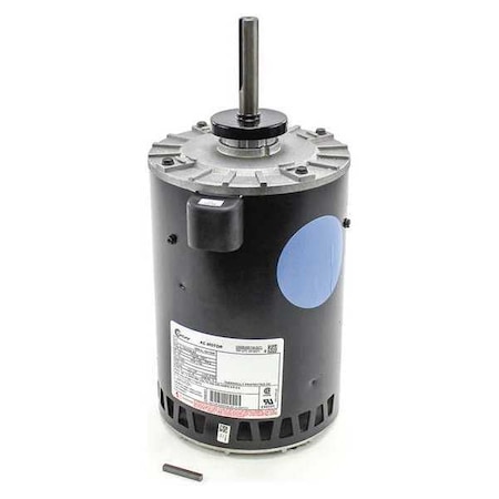 Motor 1.5 HP 460V 1140 rpm 3 Phase by Trane in US