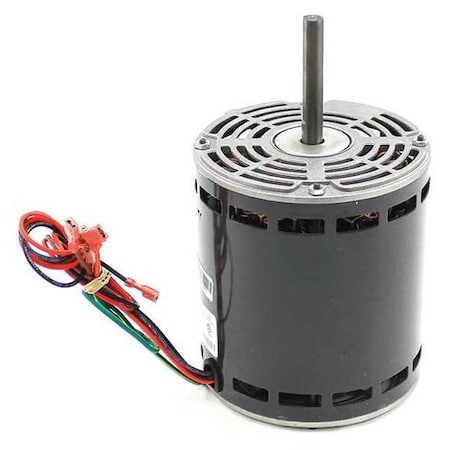 Motor 1 HP 460/380-415V 2 Speed CW by Trane in US