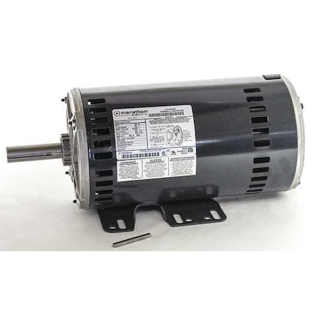 Motor 3 HP 208-230/460V 1725 rpm by Trane in US