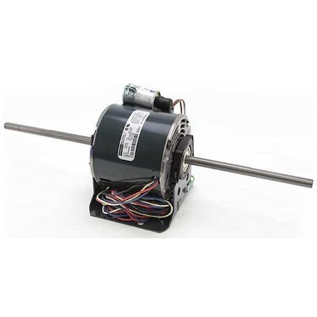 Motor 1/4 HP 115V 1475 rpm 3 Speed by Trane in US