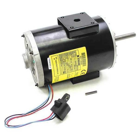 Motor 1.5 HP 380-415/460V by Trane in US