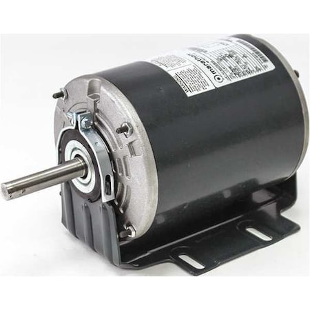 Motor 1/2 HP 230-460V 3 Phase 110 rpm by Trane in US