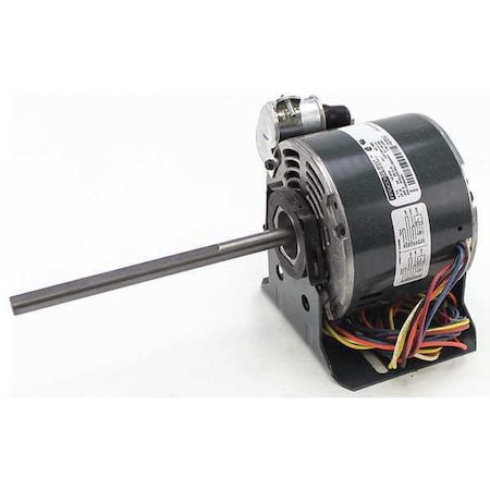 Motor 1/20 HP 115V 1080/800/600 rpm by Trane in US