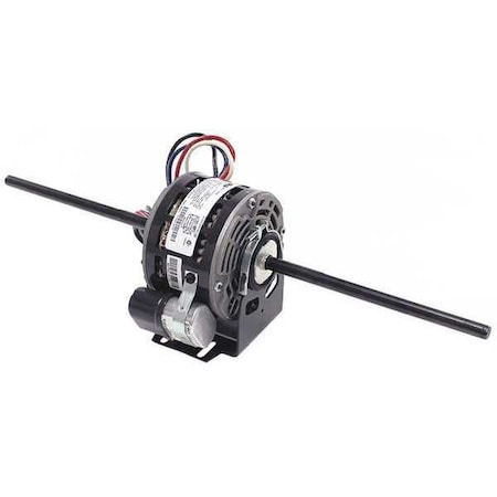 Motor 1/30 HP 115V 1100 rpm 3 Speed by Trane in US